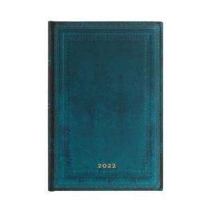 Opakowanie Kalendarz 2022 Mini Calypso Bold Day-at-a-Time DE7659-9