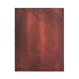 Opakowanie Kalendarz 2022 Ultra Urban Glam Bold Verso DE7744-2