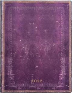 Opakowanie Kalendarz książkowy Flexi ultra 2022 12M Concord