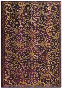 Opakowanie Kalendarz książkowy grande 2022 12M Aurelia