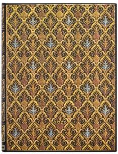 Opakowanie Kalendarz książkowy ultra 2022 12M Azure