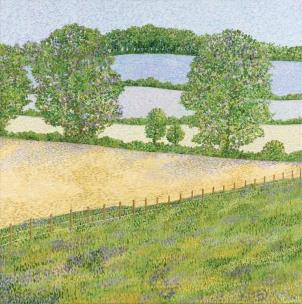 Opakowanie Karnet z kopertą Buki