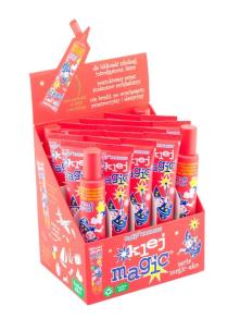 Opakowanie Klej Magic Eko tuba z aplikatorem 45g (20szt)