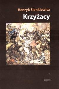 Okładka książki Krzyżacy T.2 TW