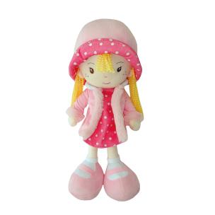 Opakowanie Lalka szmacianka 45cm SP83572 AN01