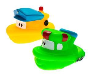 Łódki 2 szt.. Wydawca: Hencz Toys. Multiszop.pl Opakowanie Łódki 2 szt.