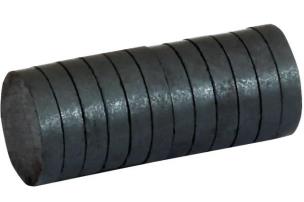 Opakowanie Magnes 20mm 12szt GRAND