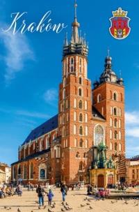 Opakowanie Magnes Kraków PD-KRAKÓW-4