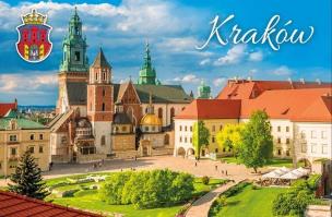 Opakowanie Magnes Kraków PD-KRAKÓW-5