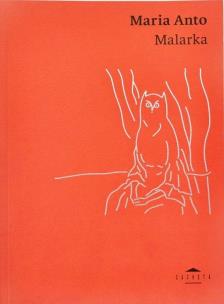 Okładka książki Malarka
