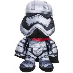 Opakowanie Maskotka Star Wars Kapitan Phasma 17cm
