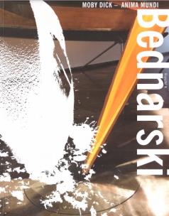 Okładka książki Moby Dick - Anima Mundi