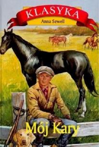 Okładka książki Mój Kary