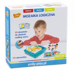 Opakowanie Mozaika obrazkowa SP82926 AN01