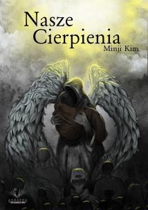 Okładka książki Nasze cierpienia