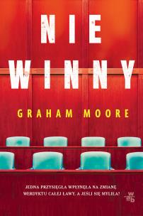 Okładka książki Niewinny