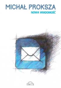 Okładka książki Nowa wiadomość