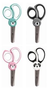 Opakowanie Nożyczki z figurką mix KIDEA