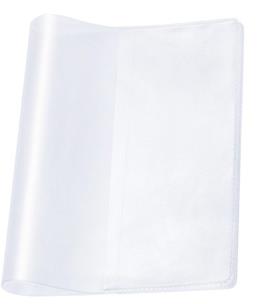 Opakowanie Obwoluta na certyfikat szczepienia COVID-19