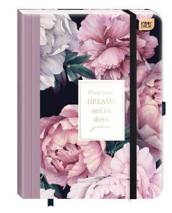 Opakowanie Organizer A5/288K Bullet Journal Garden