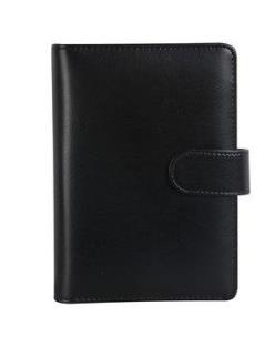 Opakowanie Organizer Memofix ST 371 czarny