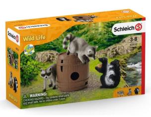 Opakowanie Orzechowe psoty