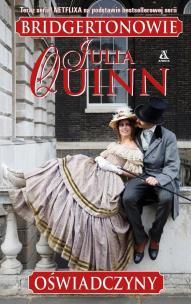 Okładka książki Oświadczyny pocket