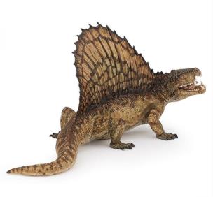 Okładka książki Papo Dimetrodon (55033)
