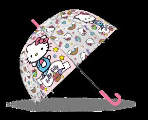 Opakowanie Parasolka 18' Hello Kitty
