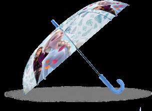 Opakowanie Parasolka Frozen 18cali