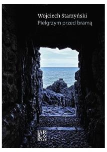Okładka książki Pielgrzym przed bramą