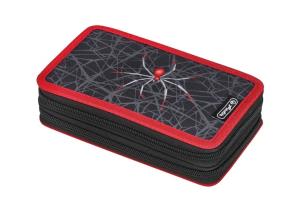 Opakowanie Piórnik 23cz. Spider