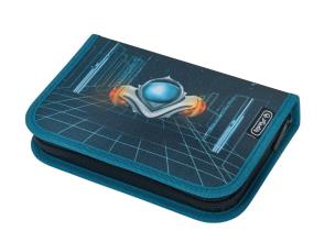 Opakowanie Piórnik 31cz. Space Car