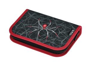 Opakowanie Piórnik 31cz. Spider