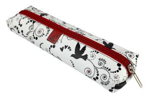 Opakowanie Piórnik Jamnik Ptaki