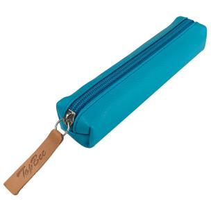 Opakowanie Piórnik mini prostokąt niebieski