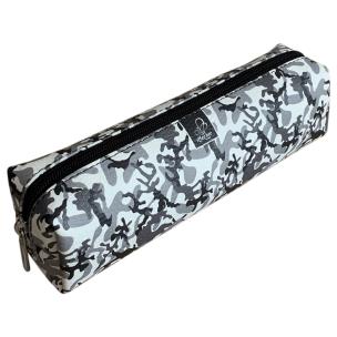 Opakowanie Piórnik prostokąt Camouflage Grey