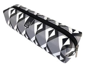 Opakowanie Piórnik prostokąt GT romby