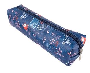 Opakowanie Piórnik prostokąt Kokoszki