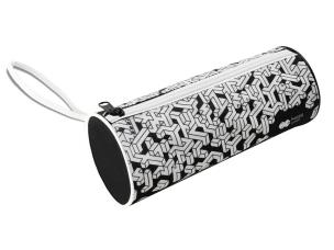 Opakowanie Piórnik saszetka Just 4 tuba z zamkiem HAPPY COLOR