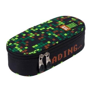 Opakowanie Piórnik saszetka usztywniona Gamer