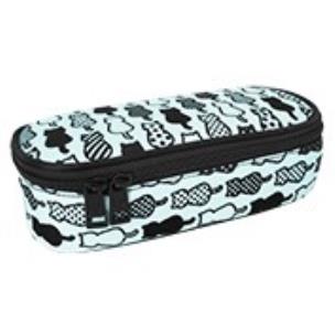 Opakowanie Piórnik z klapką Inside. Koty