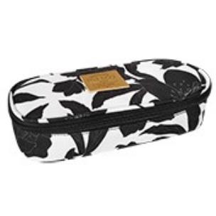 Opakowanie Piórnik z klapką Paul&Co. Biało-czarny