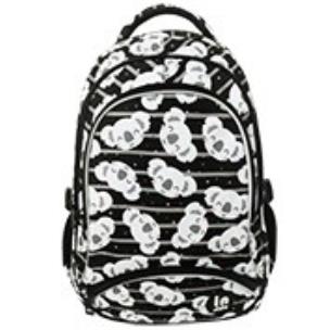 Opakowanie Plecak 3 komorowy usztywniany 16' Inside. Koala