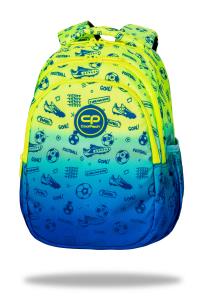 Opakowanie Plecak Coolpack  JERRY FOOTBALL 2T