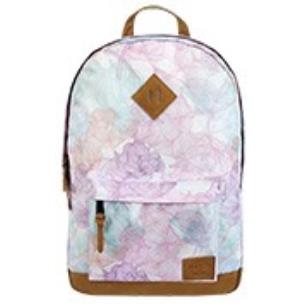 Opakowanie Plecak młodzieżowy Paul&Co. Pastelowy