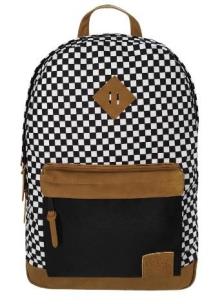 Opakowanie Plecak młodzieżowy Paul&Co. Szachownica