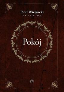 Okładka książki Pokój