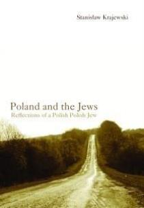 Okładka książki Poland and the Jews