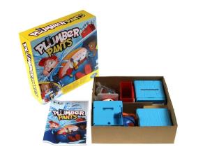 Opakowanie Portki Hydraulika